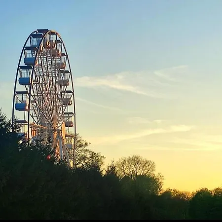 Apartmán Whisper Giżycko