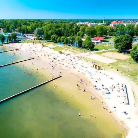 Plazowy Apartment