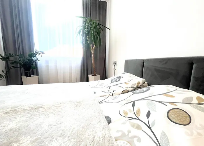 Whisper Apartment Gizycko